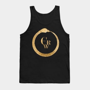 CRW Cobra Ouroboros Tank Top